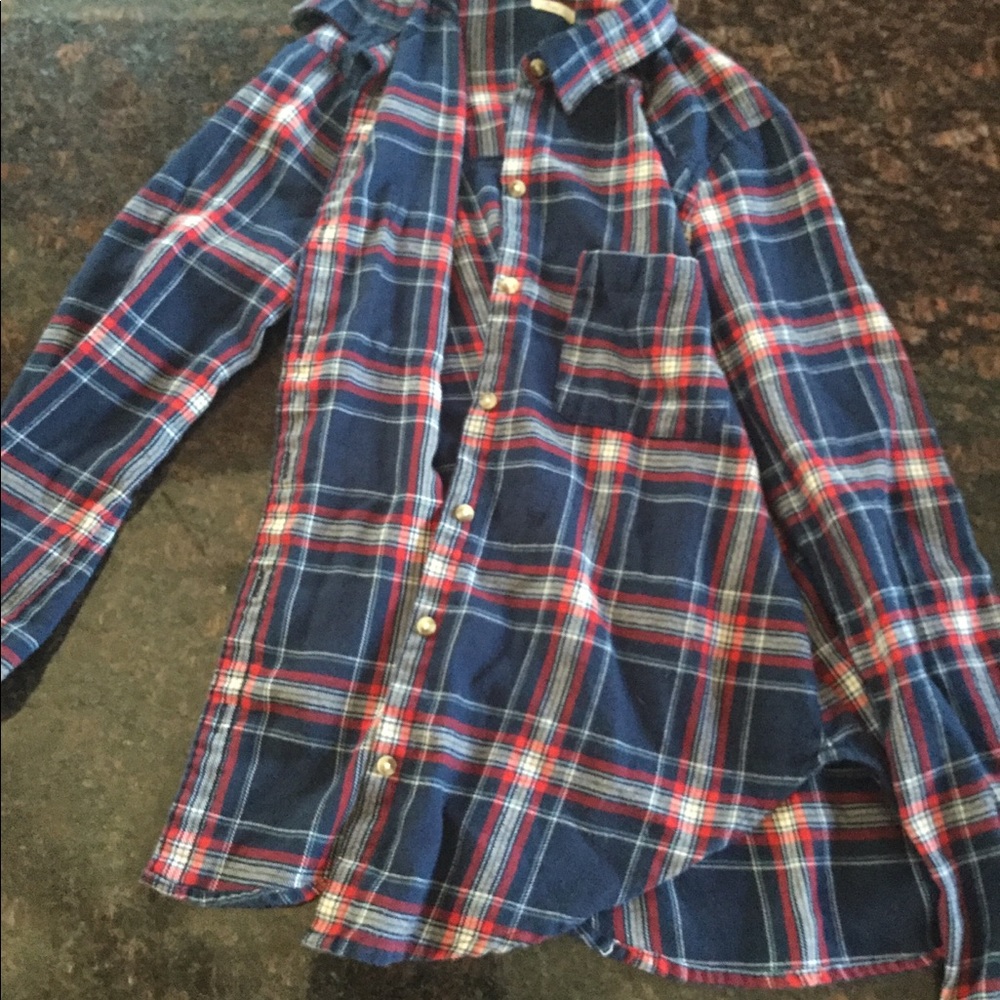 Flannel